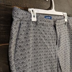 Old Navy Sz 16 Harper Pants
